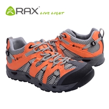 RAX夏季户外鞋涉水鞋超轻透气快干情侣款户外溯溪鞋