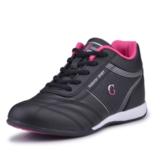 秋冬正品Apple苹果运动鞋女鞋内增高鞋女式休闲鞋隐形增高旅游鞋