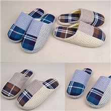 批发男士居家拖鞋地板拖鞋棉拖鞋毛拖鞋室内冬季保暖拖鞋