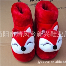 我厂是生产棉鞋，卡通鞋，拖鞋&rsquo;室内鞋.保峦鞋。大量批发