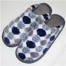 2013现款棉拖鞋降价促销