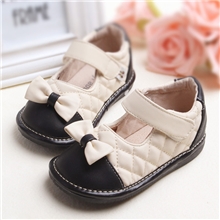 温州童鞋批发可爱蝴蝶结韩版女童鞋宝宝公主鞋单鞋