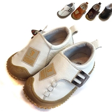 【猴子捞月】童鞋批发厂家直销真皮男童皮鞋休闲鞋正品豆豆鞋小童