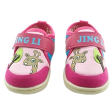 温州品牌婴儿鞋批发厂家2013年外贸原单库存儿童帆布鞋宝宝鞋