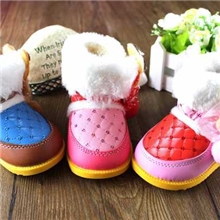 13款最新大棉童鞋卡通小童棉鞋批发网络热销保暖棉鞋888