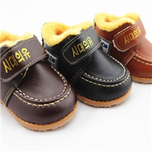 13低价冬款保暖防滑韩国时尚潮流热卖批发温岭小童童鞋一手5双