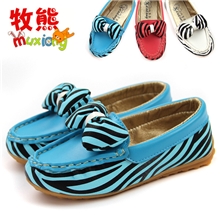 儿童鞋批发秋季新款豆豆单男童女童鞋时尚休闲韩版厂家直销特价