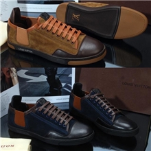 外贸男鞋工厂直批纯皮休闲男鞋板鞋英伦韩版潮流日常休闲男鞋皮鞋