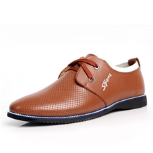 夏季新款流行男鞋英伦韩版男士休闲鞋男时尚板鞋透气男鞋子男