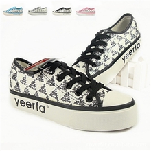 2013新款女式帆布鞋库存鞋硫化鞋松糕鞋低帮女鞋