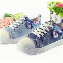 2013新款女式帆布鞋库存鞋休闲鞋注塑鞋女鞋182