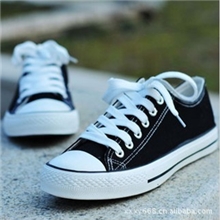 2012秋款荣光经典帆布鞋男系带低帮运动鞋板鞋布鞋球鞋学生鞋厂家