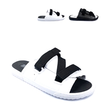 夏季男拖鞋女拖鞋陈冠希潮拖情侣一字拖鞋凉拖鞋时尚潮流拖4色拖