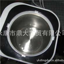 批发热销桑拿浴箱蒸汽炉加工定制类似产品不锈钢蒸汽炉