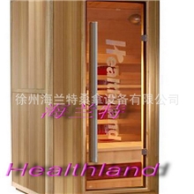 远红外桑拿房汗蒸房频谱能量屋大厂生产OEM