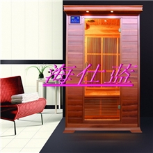 大型厂家生产家用远红外桑拿房诚招代理