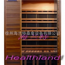 厂家供应远红外电气石汗蒸房