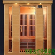 恒康hek-004sgr家用远红外桑拿房报价、品牌