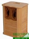 恒康家用远红外足浴桶工厂