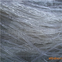 供应PVC透明绳，PVC透明胶绳，透明塑料绳