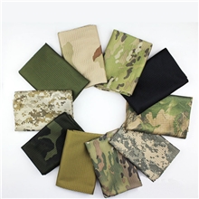我是特种兵原版围巾/迷彩伪装网巾/户外透气多孔网巾厂家直销