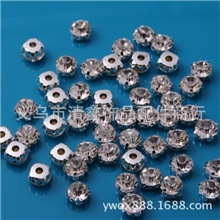 厂家直销爪钻单爪钻手缝爪钻双耳爪D形爪网钻服装辅料