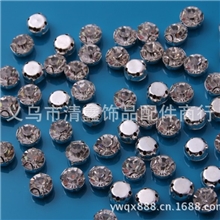 厂家直销D形爪钻花篮爪钻双耳爪、手缝爪钻爪钻批发