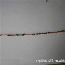 厂家批发绳编手链，承接饰品加工