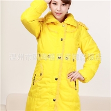 2013爆款冬季新款羽绒棉服修身羽绒棉服棉服批发低价促销