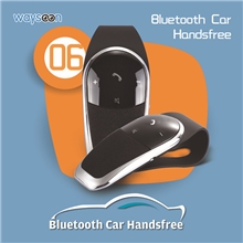 新款蓝牙车载耳机蓝牙4.0自动免提自动语音