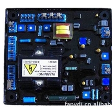 RYG341永磁同步发电机AVR发电机avr调压器无刷发电机avr