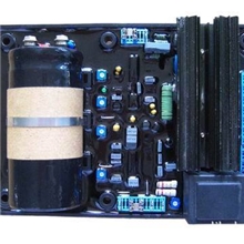 发电机AVR利莱森玛R448avr发电机调调压板avrmx321