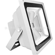 泛光灯外壳30WLED泛光灯生产工厂