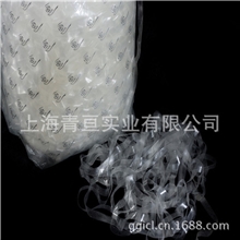 TPU松紧带/透明橡筋/透明肩带/针织松紧带/针织辅料