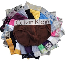 国际品牌特卖速卖通外贸库存ck内裤男士男性三角纯棉高档内裤