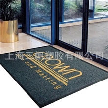 广告门垫地毯门垫地毯地垫广告地垫