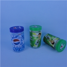 【厂家直销】精致牙签罐