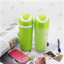 【厂家直销】水杯塑料广告杯塑料水杯