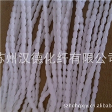 厂家直销超细纤维蜈蚣绳各种颜色