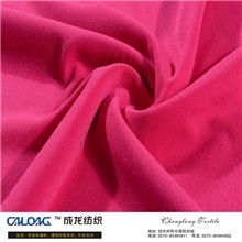 柯桥现货供应200克针织乱麻钻石丝、水晶麻荧光针织面料夏装