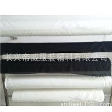 专业生产15D超薄有纺粘合衬布衬布高端雪纺衬门幅120cm