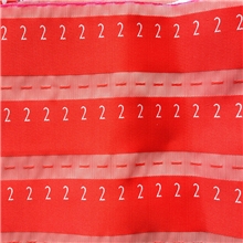 专业定做服装服饰标签服装服饰尺码标签服装商标