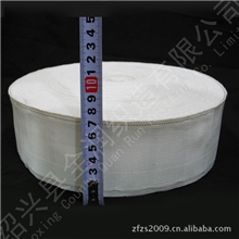 窗帘布带7公分涤棉四叉钩布带保用十年