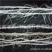 供应2公分-4公分锦纶羽毛纱,两公分-四公分长毛纱,毛纱(厂家直销