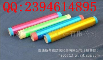 服饰珠片专用线各种颜色尼龙单丝