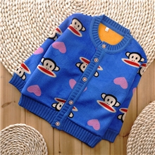 2013新款双面绒儿童开衫外套冬季黄金绒精品台州童装厂家直销