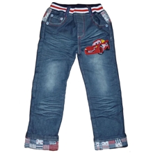 2013秋款童装批发外贸品牌儿童休闲裤男童牛仔裤童裤厂家热销发