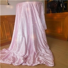 批发周家一级上茧蚕丝被双宫桑蚕丝冬季子母被羽绒被一件代发