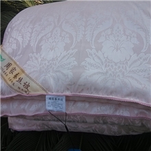 厂家直销蚕丝被各类被子批发蚕丝秋冬被羊毛被空调被厂价供应