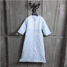 厂家直销蚕丝童装冬季睡袋儿童蚕丝睡袋宝宝睡袋批发童睡袋